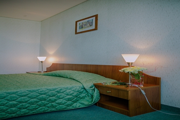 Hotel Hemus Sofia